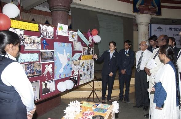 MITSOM College Pune Events photo 6